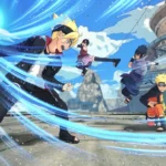 Naruto to Boruto: Shinobi Striker