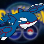 Kyogre