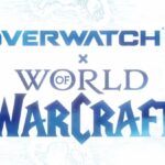 Overwatch 2 x World of Warcraft