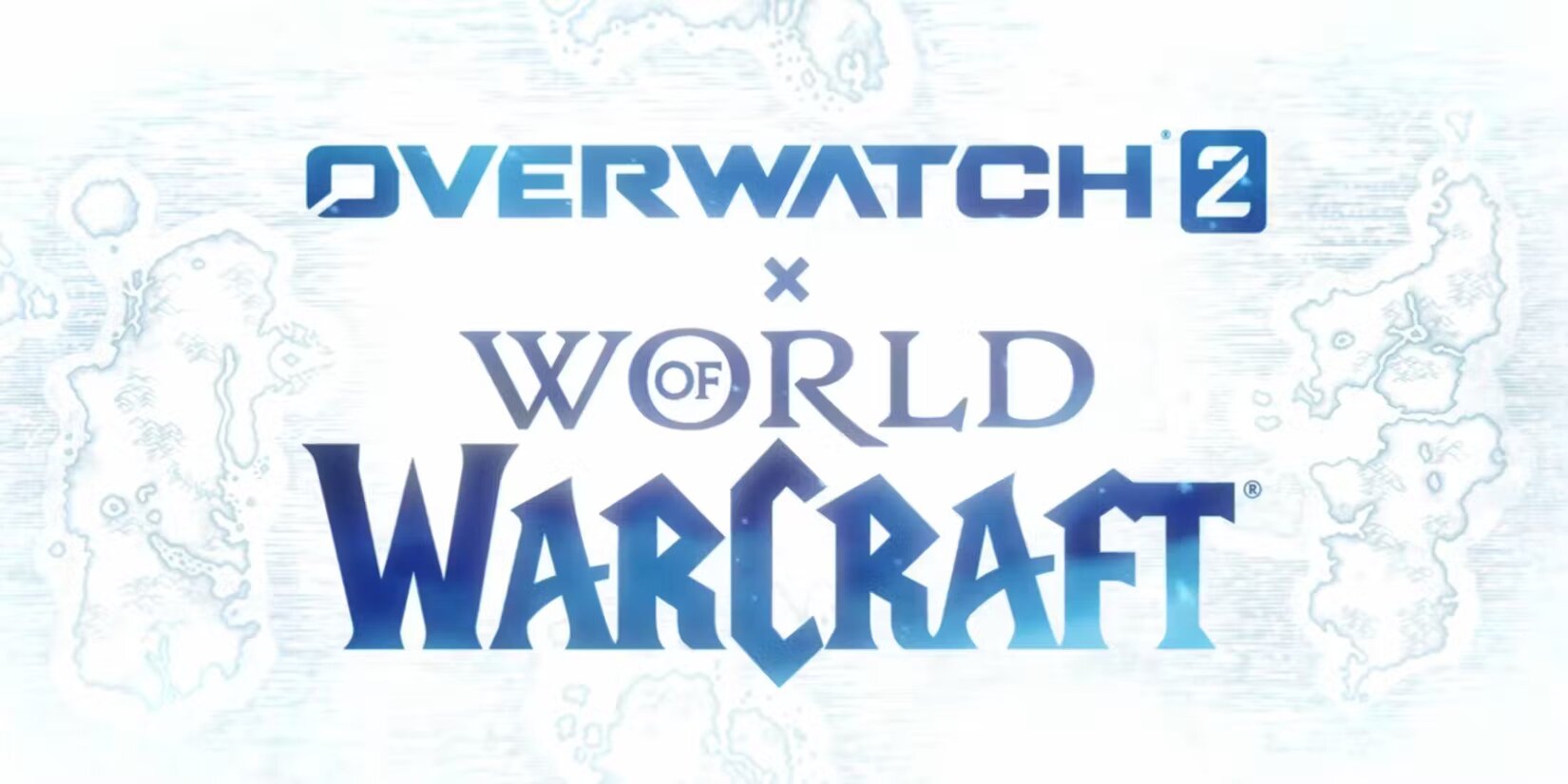 Overwatch 2 x World of Warcraft