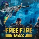 Free Fire MAX